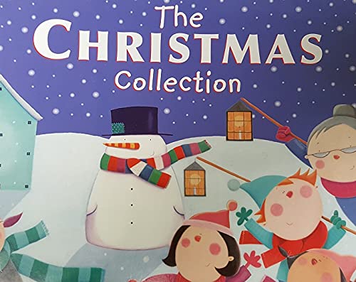 Stock image for The Christmas Collection for sale by AwesomeBooks