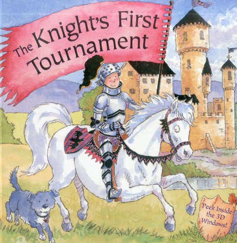 Imagen de archivo de The Knight's First Tournament a la venta por Better World Books