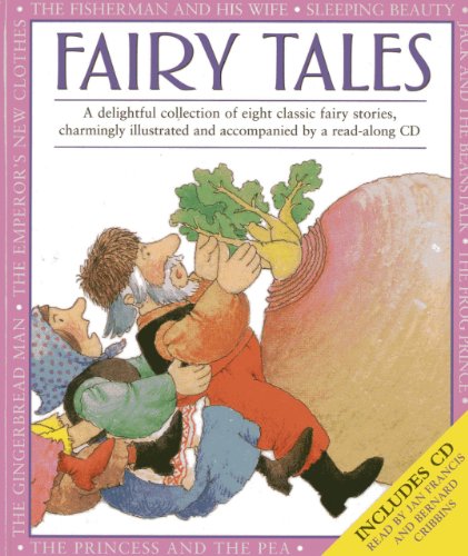Stock image for Fairy Tales for sale by Blackwell's