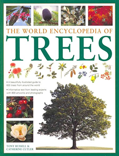9781843228462: The World of Encyclopedia of Trees