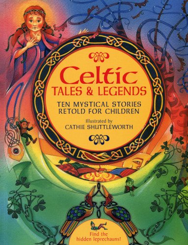 Stock image for Celtic Tales and Legends for sale by Better World Books