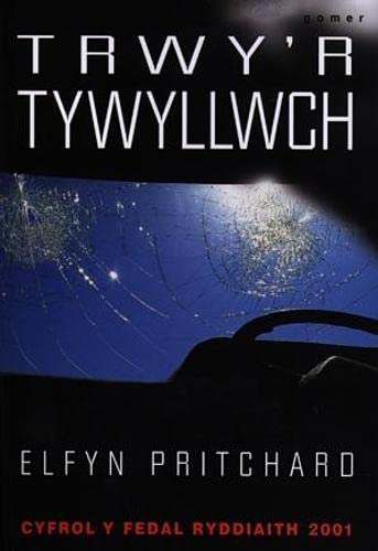 Stock image for Trwy'r Tywyllwch for sale by EbenezerBooks