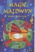Beispielbild fr Magic Maldwyn zum Verkauf von WorldofBooks