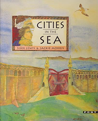 Beispielbild fr Cities in the Sea zum Verkauf von WorldofBooks