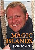 Beispielbild fr Magic Islands zum Verkauf von WorldofBooks