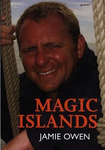 Imagen de archivo de Magic Islands a la venta por WorldofBooks