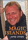 Stock image for Magic Islands for sale by WorldofBooks