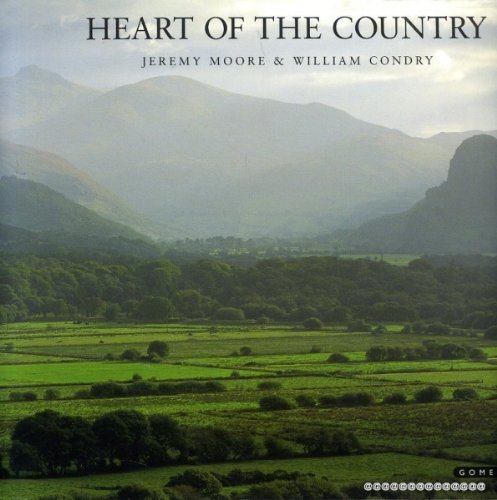 Stock image for Heart of the Country: A Photographic Diary of Wales for sale by WorldofBooks