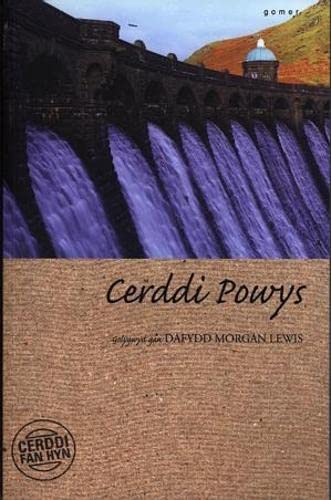 Imagen de archivo de Cerddi Fan Hyn: Cerddi Powys a la venta por siop lyfrau'r hen bost