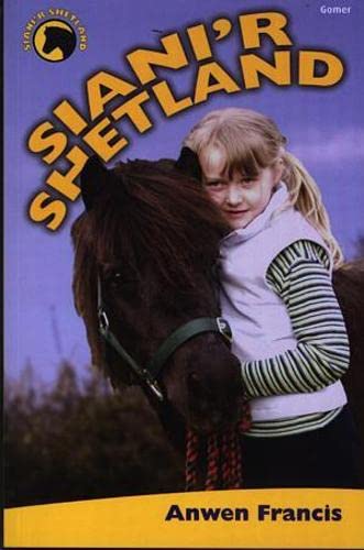 Imagen de archivo de Siani'r Shetland a la venta por WorldofBooks