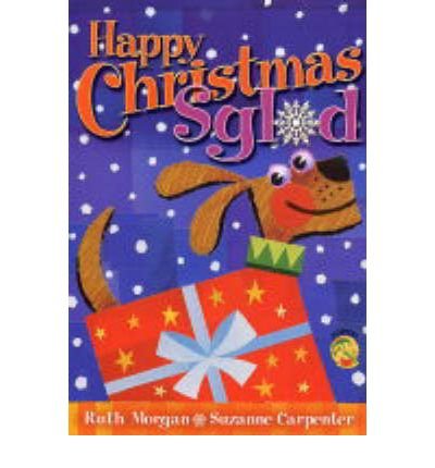 Beispielbild fr Happy Christmas, Sglod! zum Verkauf von ThriftBooks-Atlanta