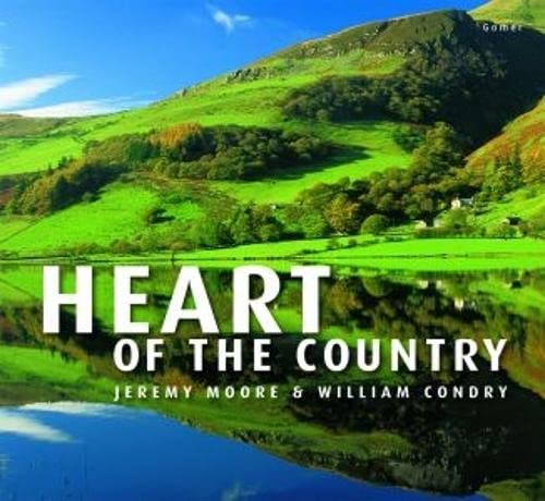Stock image for Heart of the Country for sale by WorldofBooks