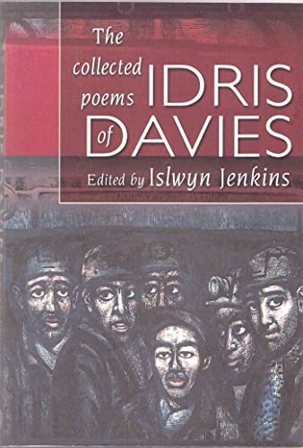 9781843233077: The Collected Poems of Idris Davies