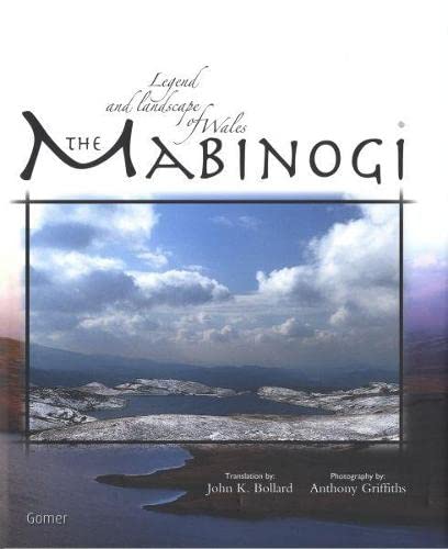 Imagen de archivo de The Mabinogi a la venta por Companion Books