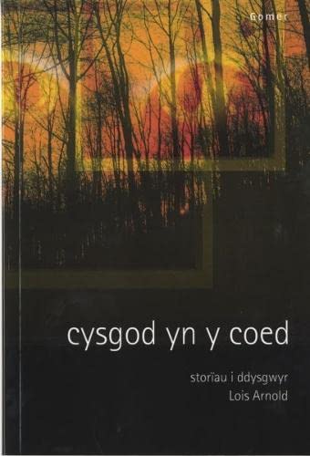 Stock image for Cysgod Yn Y Coed - Storiau I Ddysgwyr for sale by Goldstone Books