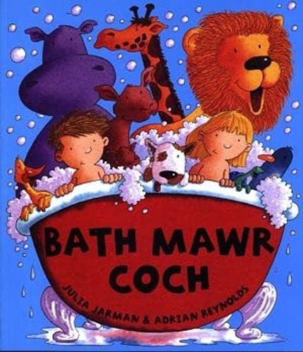9781843234227: Bath Mawr Coch