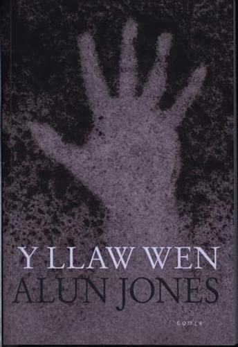 Stock image for Y Llaw Wen for sale by EbenezerBooks