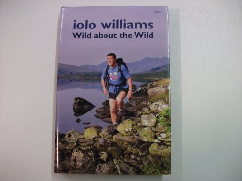 Beispielbild fr Wild About the Wild zum Verkauf von WorldofBooks
