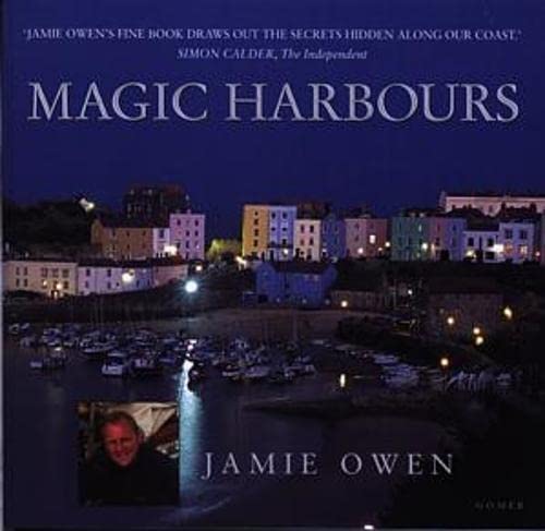 Stock image for Magic Harbours for sale by WorldofBooks
