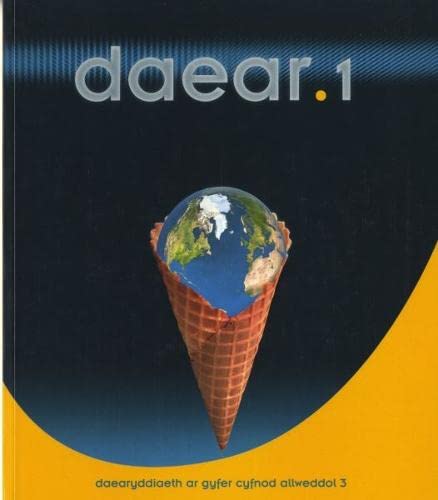 Stock image for Daear.1: v. 1 for sale by AwesomeBooks