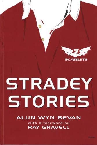 Stock image for Stradey Stories for sale by Goldstone Books