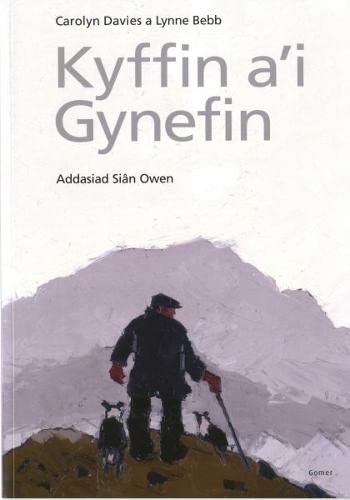 Stock image for KYFFIN a'i GYNEFIN. for sale by Siop y Morfa BA