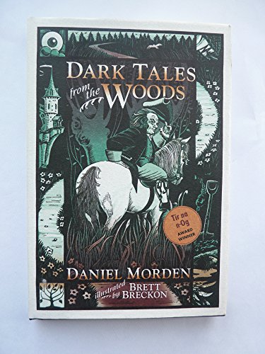 Beispielbild fr Dark Tales from the Woods zum Verkauf von SecondSale