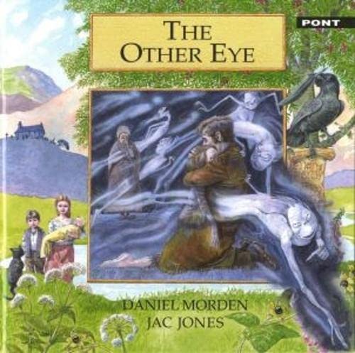 Beispielbild fr The Other Eye (Legends & Folk Tales) zum Verkauf von WorldofBooks