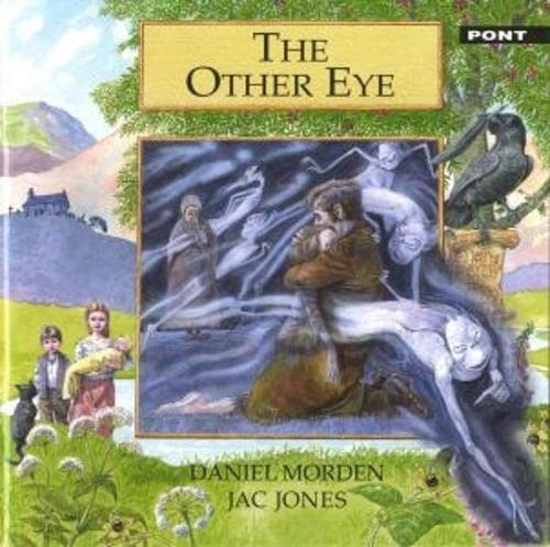 Stock image for The Other Eye (Legends & Folk Tales) for sale by WorldofBooks