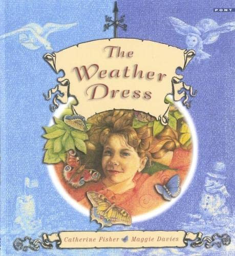 Stock image for Weather Dress, The for sale by Reuseabook