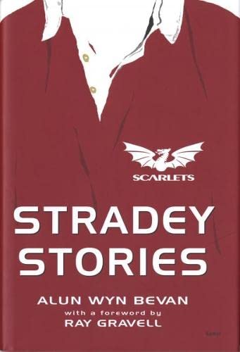 Beispielbild fr Stradey Stories zum Verkauf von WorldofBooks