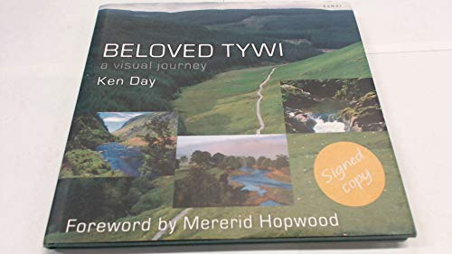 Beispielbild fr Beloved Tywi: A Visual Journey zum Verkauf von WorldofBooks