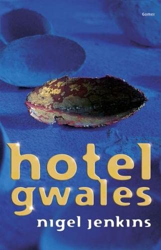 Stock image for Hotel Gwales for sale by WorldofBooks