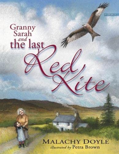 Beispielbild fr Granny Sarah and the Last Red Kite zum Verkauf von Blackwell's