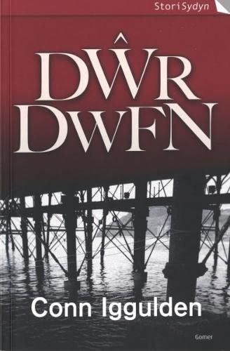 Beispielbild fr Dwr Dwfn (Cyfres Stori Sydyn) zum Verkauf von WorldofBooks