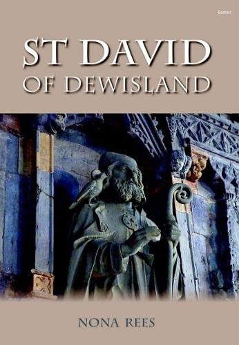 Imagen de archivo de St David of Dewisland a la venta por Better World Books