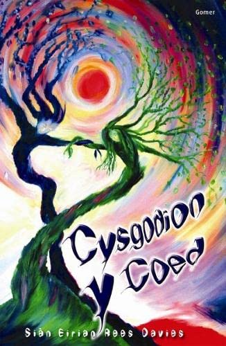 Stock image for Cysgodion y Coed (Cyfres Whap) (Welsh Edition) for sale by MusicMagpie