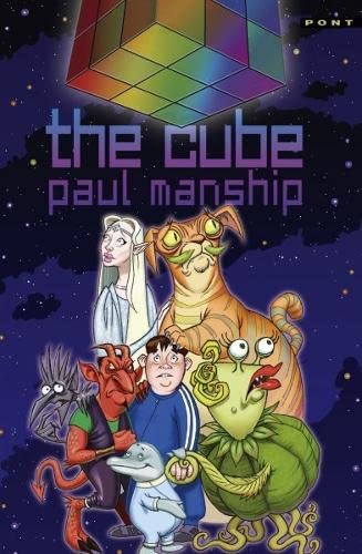 Beispielbild fr Cube, The: 1 zum Verkauf von WorldofBooks