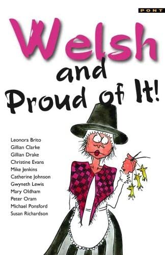 Beispielbild fr Welsh and Proud of It zum Verkauf von WorldofBooks