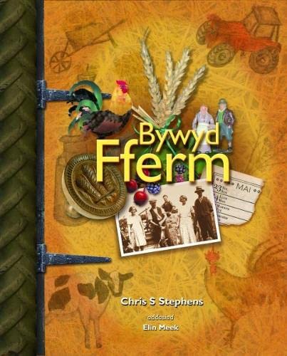 Stock image for Bywyd Fferm for sale by WorldofBooks
