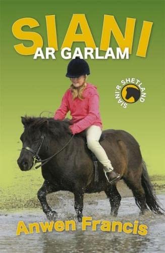 Stock image for Siani'r Shetland: Siani ar Garlam: 5 for sale by WorldofBooks