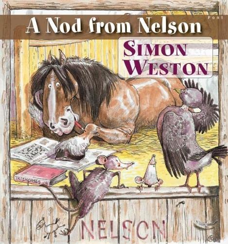 Stock image for Nod from Nelson, A for sale by WorldofBooks