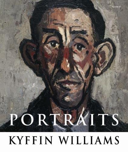 Portraits - Kyffin Williams