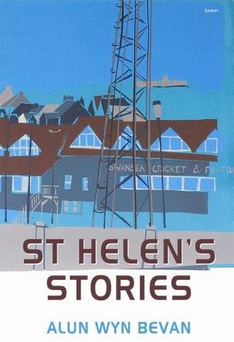 ST HELEN'S STORIES