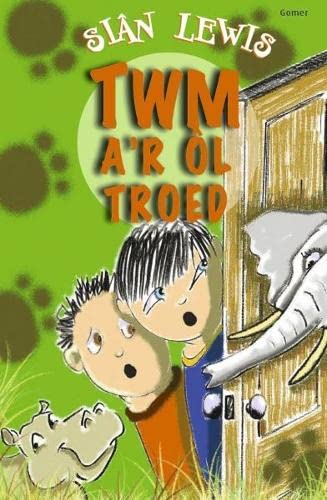 Stock image for Twm a'r l Troed for sale by Goldstone Books