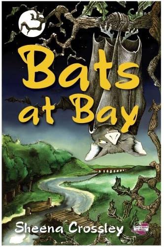 Beispielbild fr Bats at Bay zum Verkauf von WorldofBooks