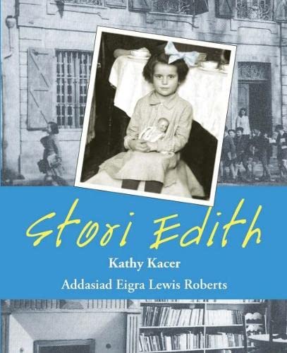 9781843238546: Stori Edith (Welsh Edition)