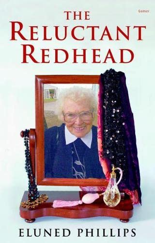 Imagen de archivo de Reluctant Redhead, The a la venta por WorldofBooks