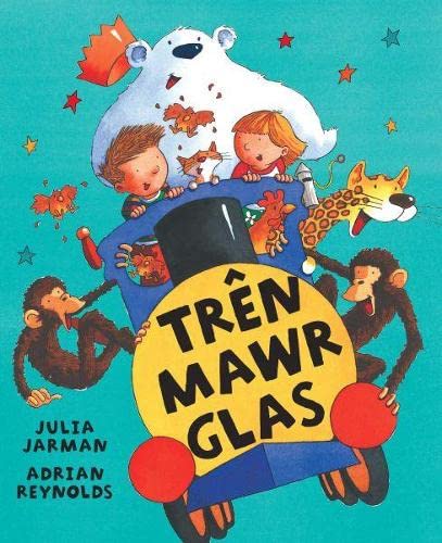 Stock image for Trên Mawr Glas for sale by WorldofBooks