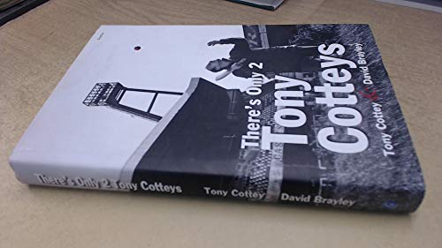 Imagen de archivo de There's Only 2 Tony Cotteys a la venta por WorldofBooks